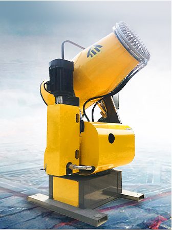 P-60細(xì)霧霧炮機