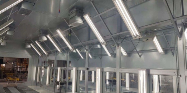 如何正確選購噴霧除塵設(shè)備